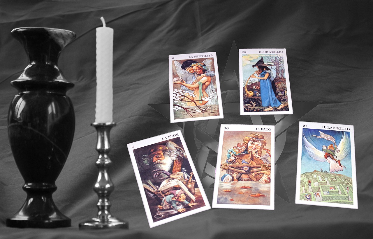 Benefits of Psychic Reading for Your Future post thumbnail image
