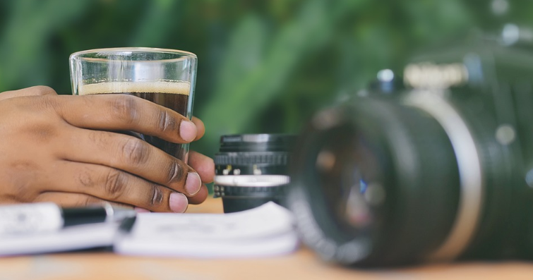 How Hobbies Help You Cope With the Current Situation post thumbnail image