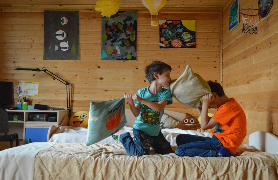 3 Best Ideas for Family Games Night post thumbnail image