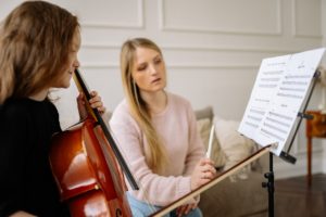 Teaching 