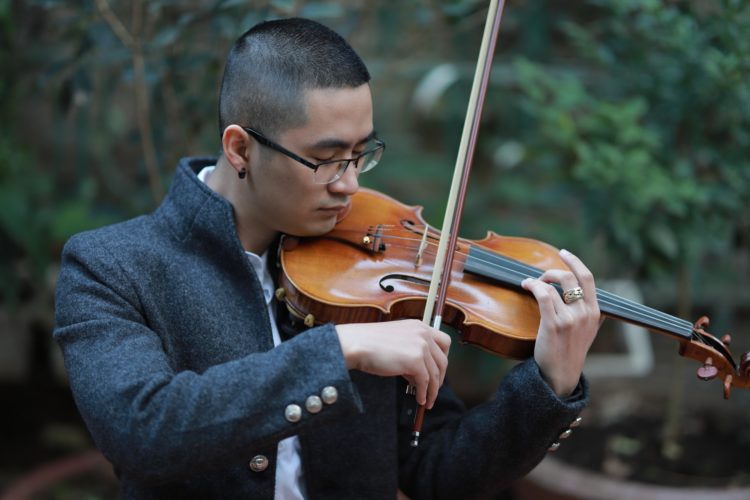 Violin