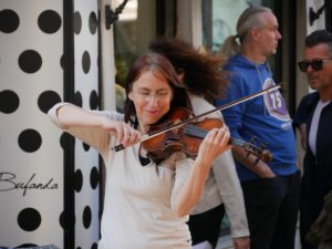 Violin 