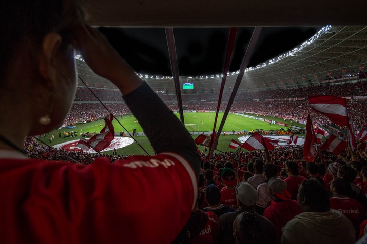 supporters