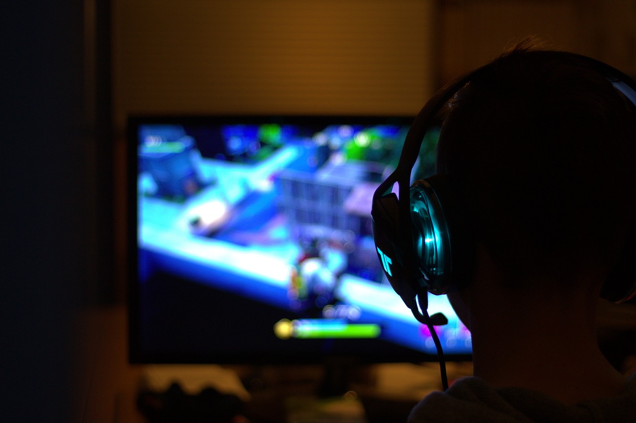 Pro Gamers’ Habits That Make Them Winners post thumbnail image