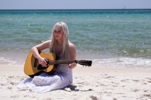 guitar