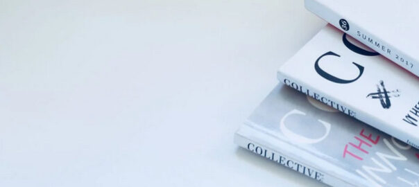 magazines