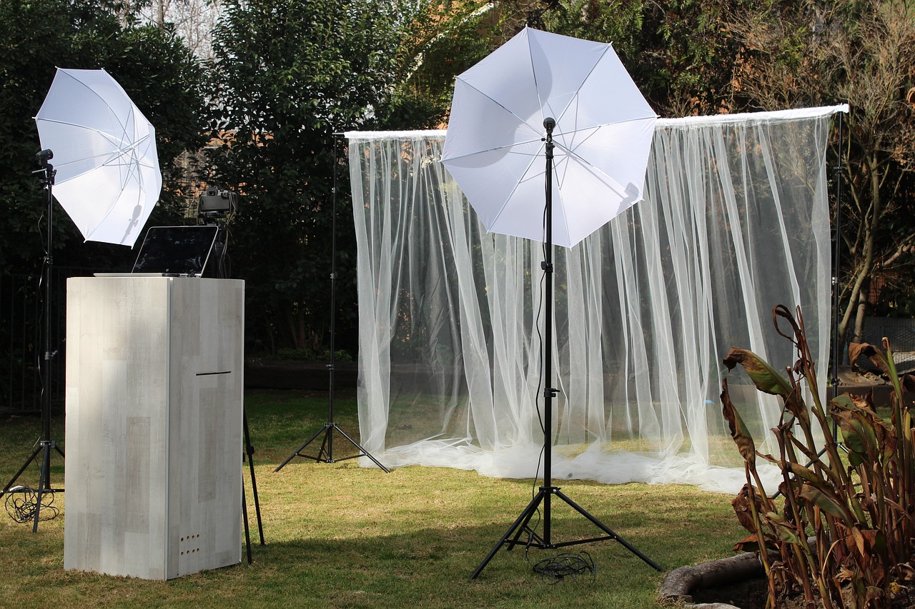 Fun Guestbook Ideas Using Photo Booth Prints Everyone Will Love post thumbnail image