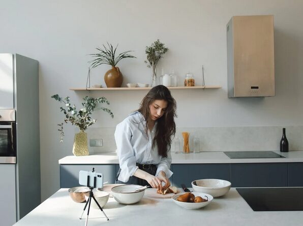 cooking