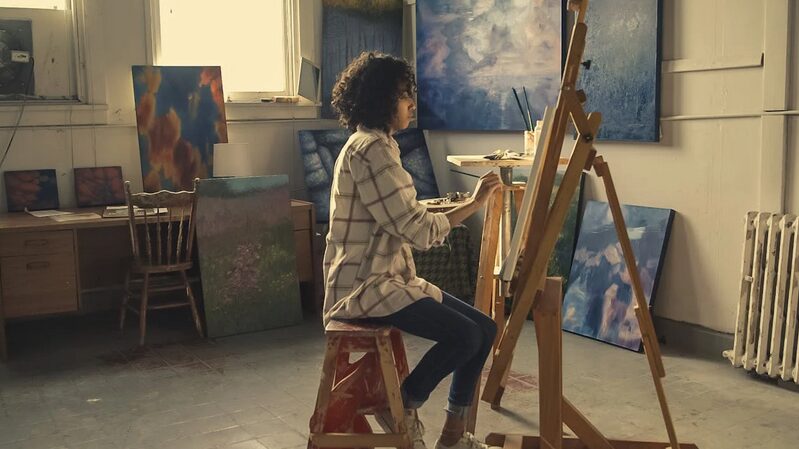 painter